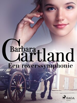 cover image of Een roverssymphonie